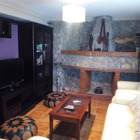 Casa Hortensia Cazorla Zimmer foto