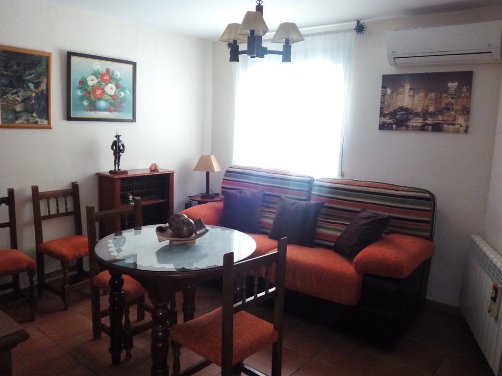 Casa Hortensia Cazorla Zimmer foto