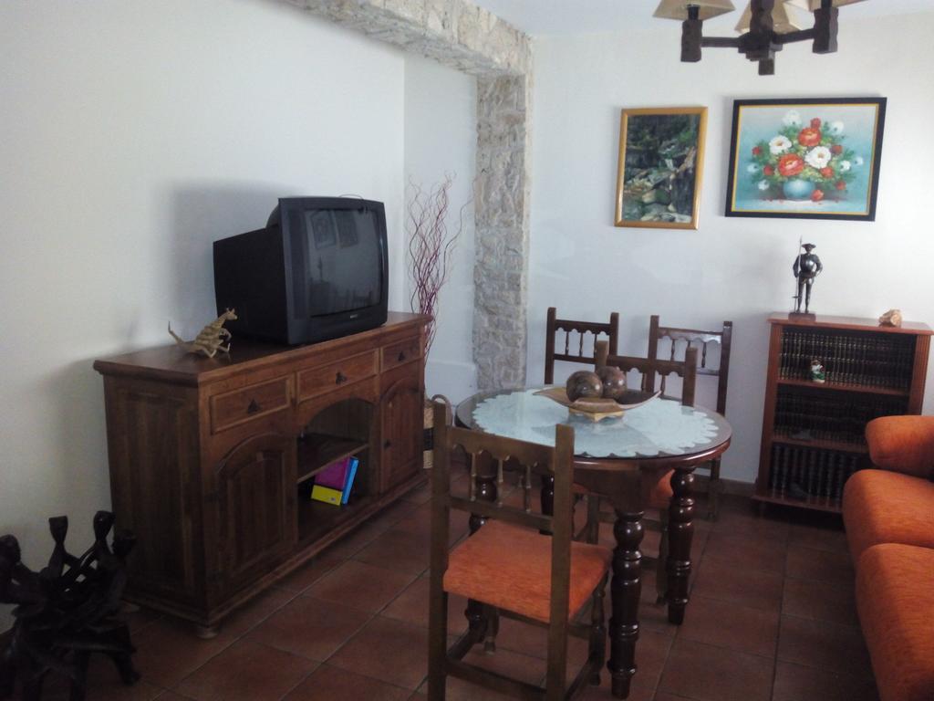 Casa Hortensia Cazorla Zimmer foto