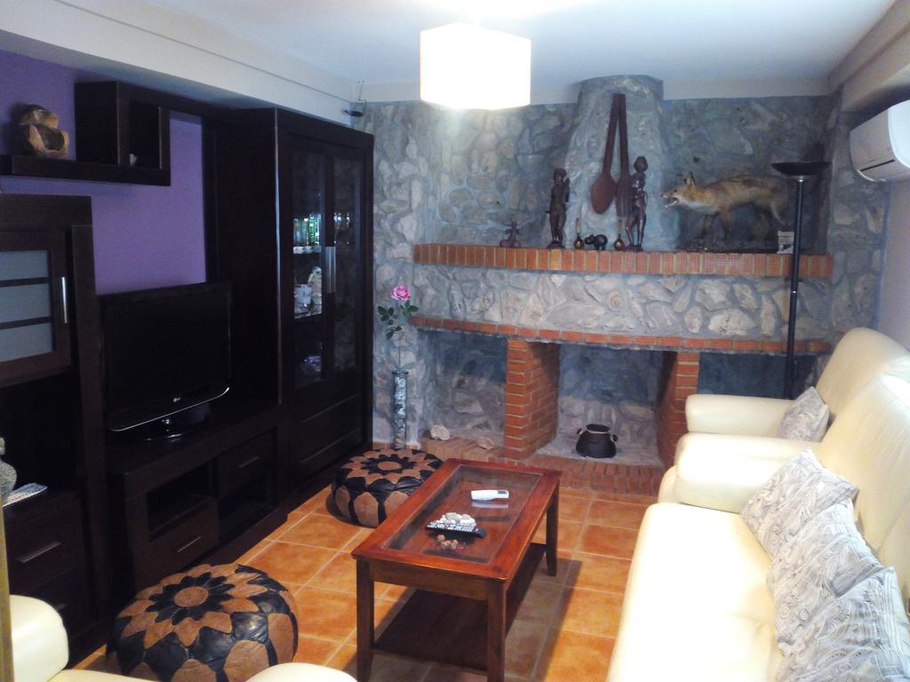 Casa Hortensia Cazorla Zimmer foto