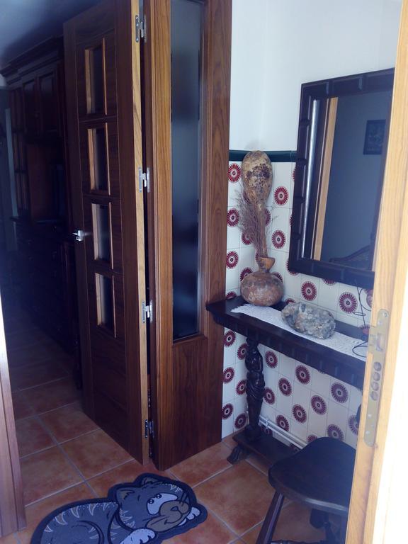 Casa Hortensia Cazorla Zimmer foto