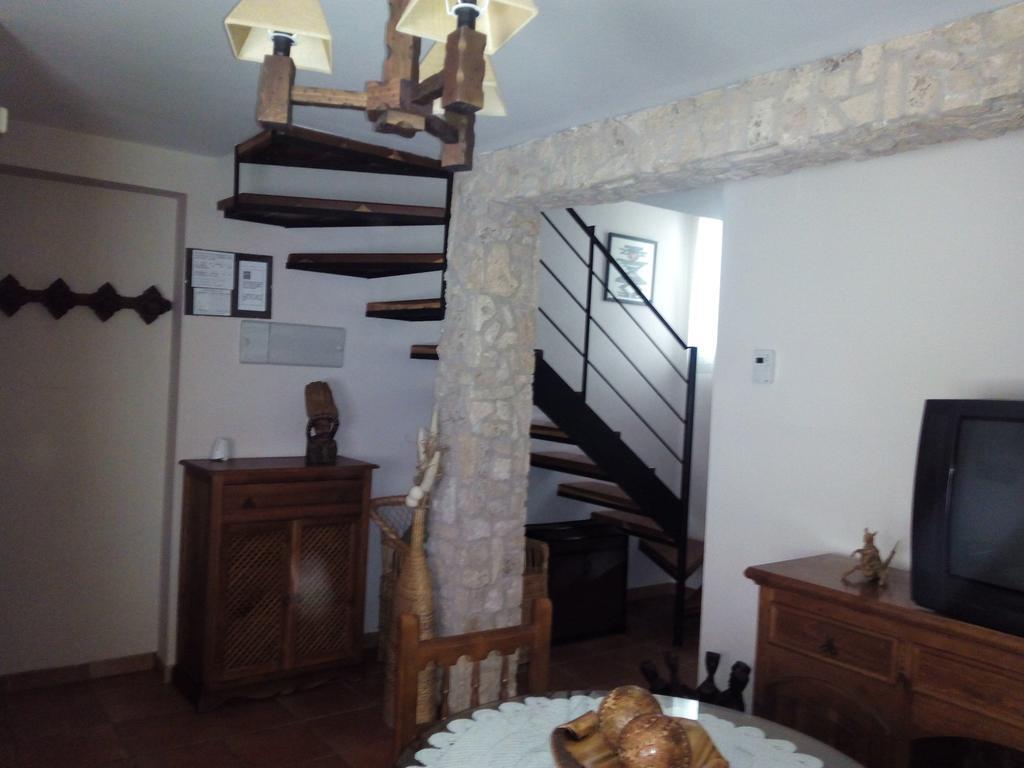 Casa Hortensia Cazorla Zimmer foto