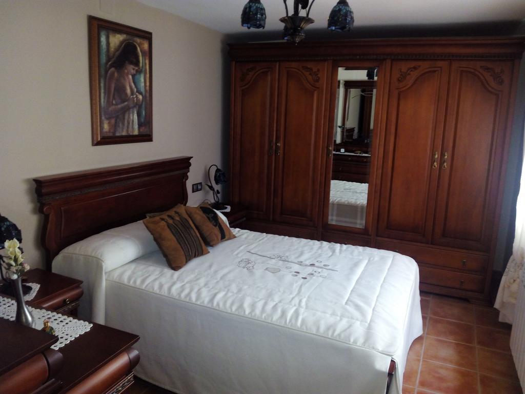 Casa Hortensia Cazorla Zimmer foto